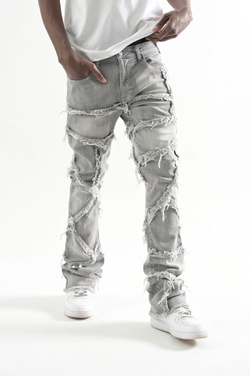 Taker Jeans