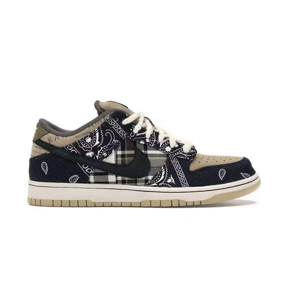 SB Dunk Travis