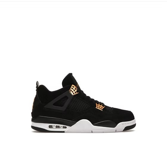 Jordan 4 Royalty