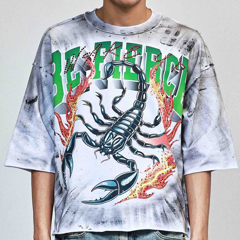 First Row t-shirt