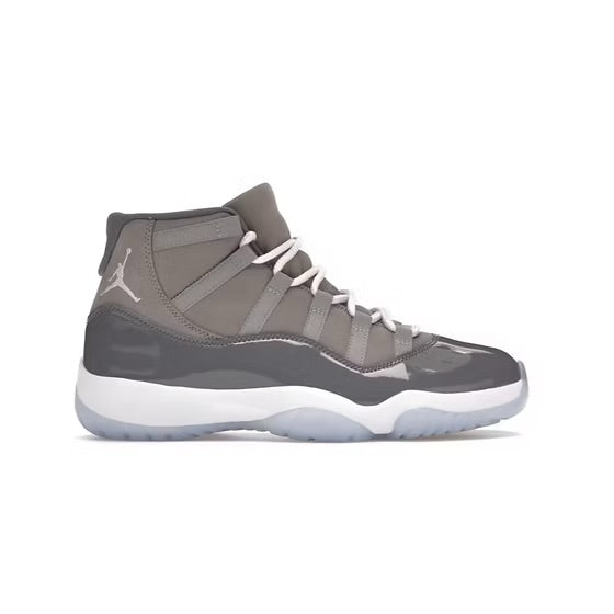 Jordan 11 Cool Grey
