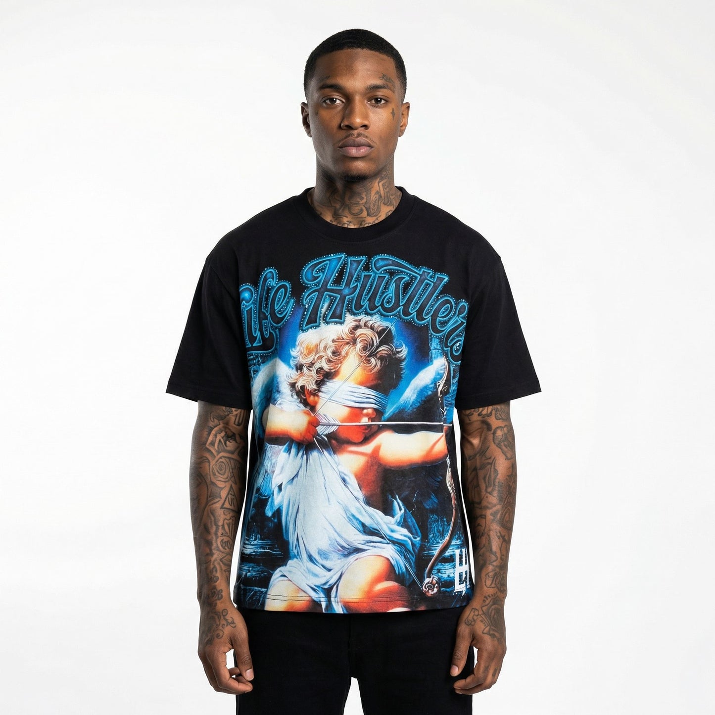 Life Hustlers T-Shirt