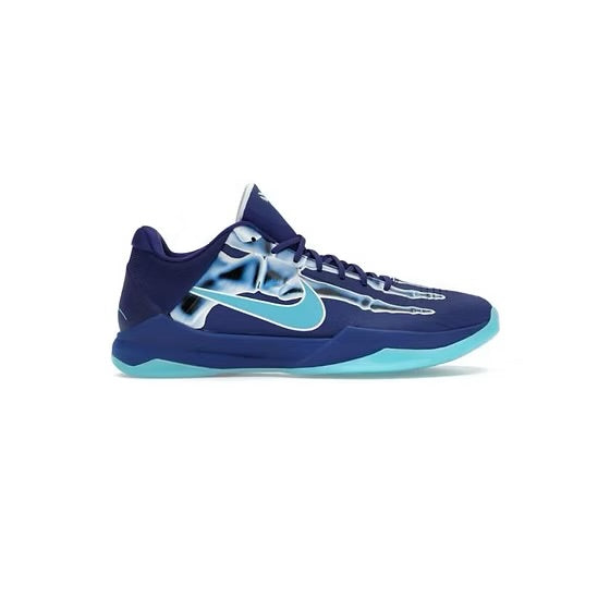 Kobe x Ray
