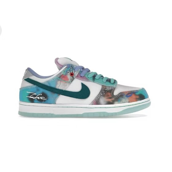 SB Dunk Futura
