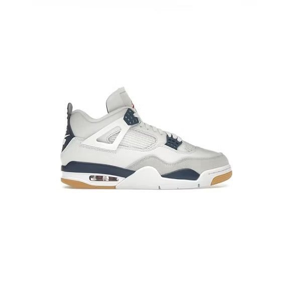 Jordan 4 SB Navy Blue