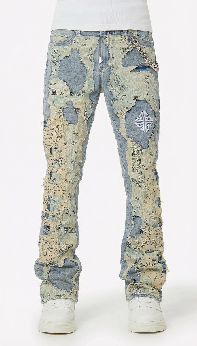 GUAPI Jeans