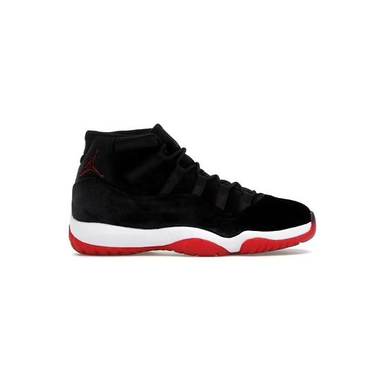 Jordan 11 Velvet Bred