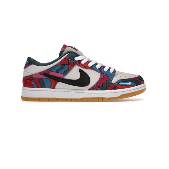 SB Dunk Parra