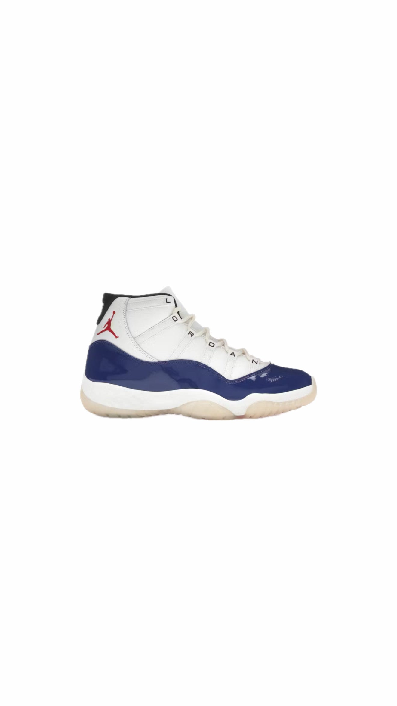 Jordan 11 Rare Air