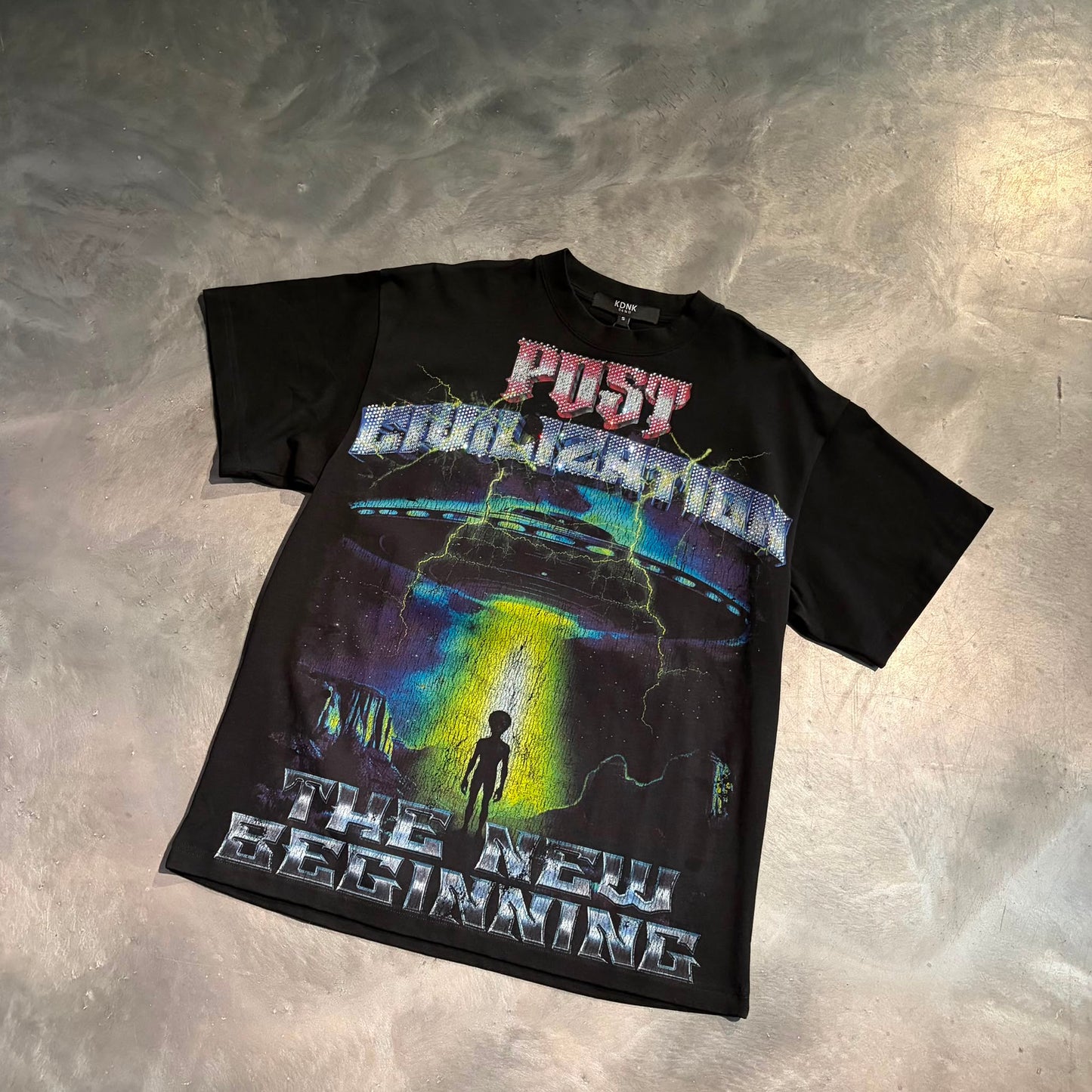 KDNK T-Shirt