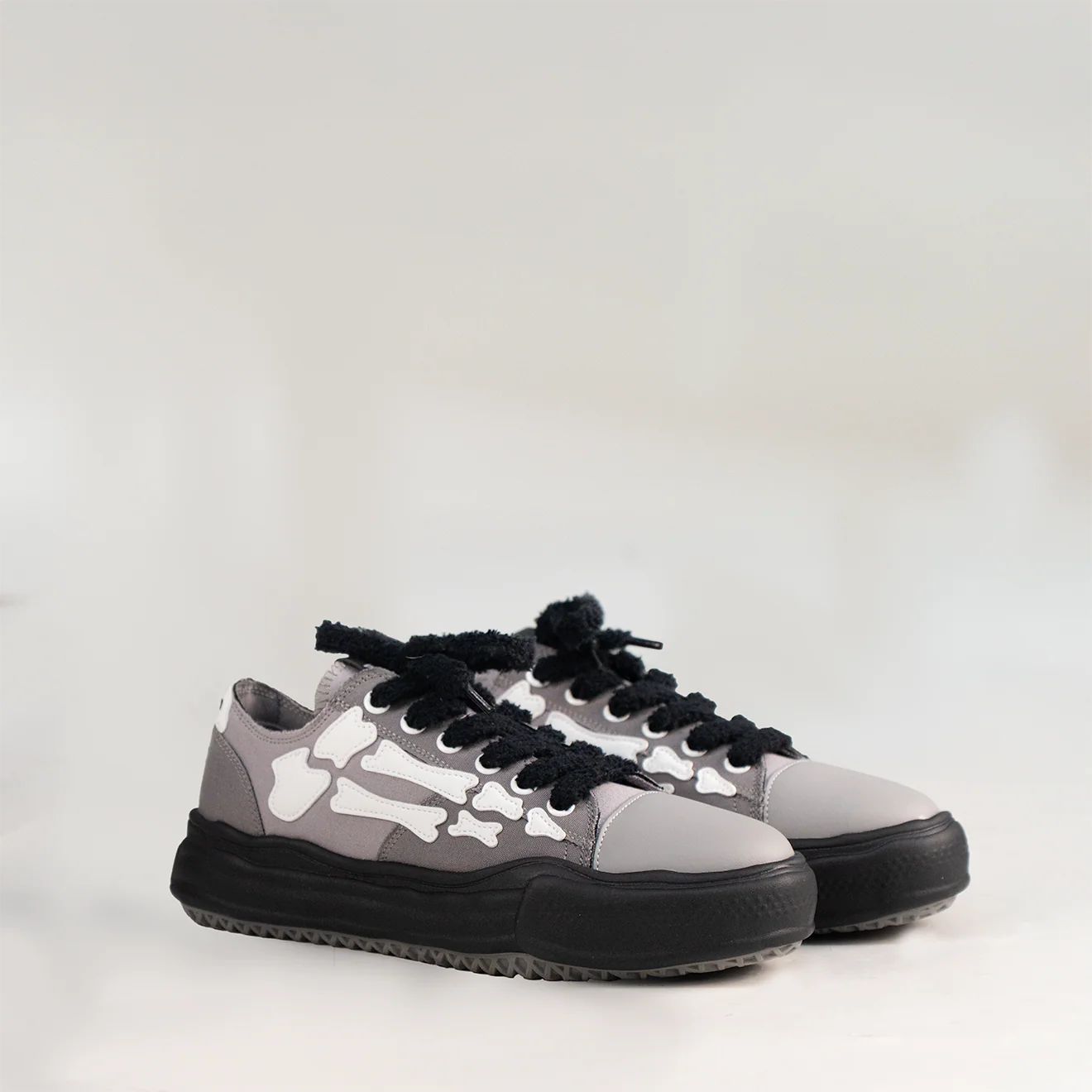 Watson Vulcan grey