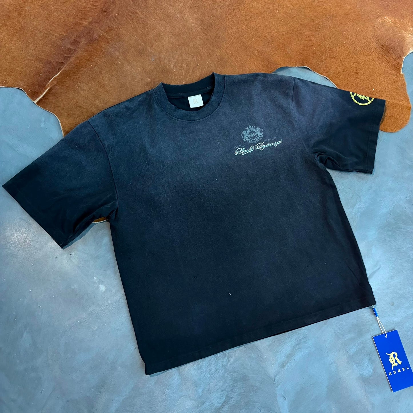REBEL T-Shirt