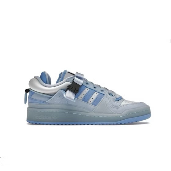 Bad Bunny Forum Blue