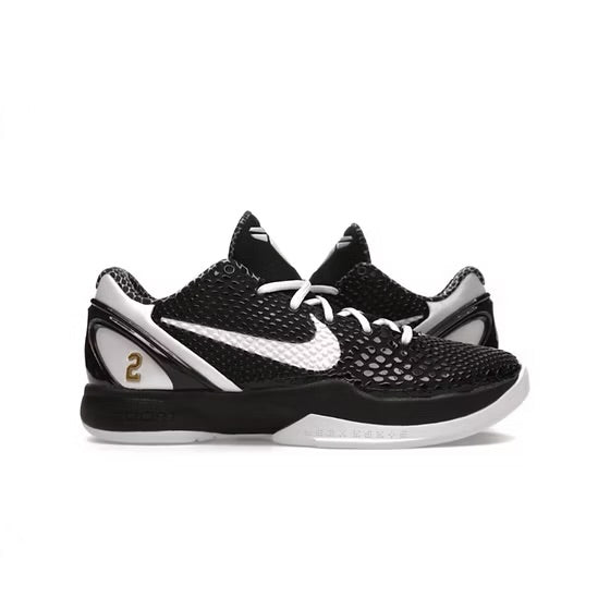 Kobe Mamba