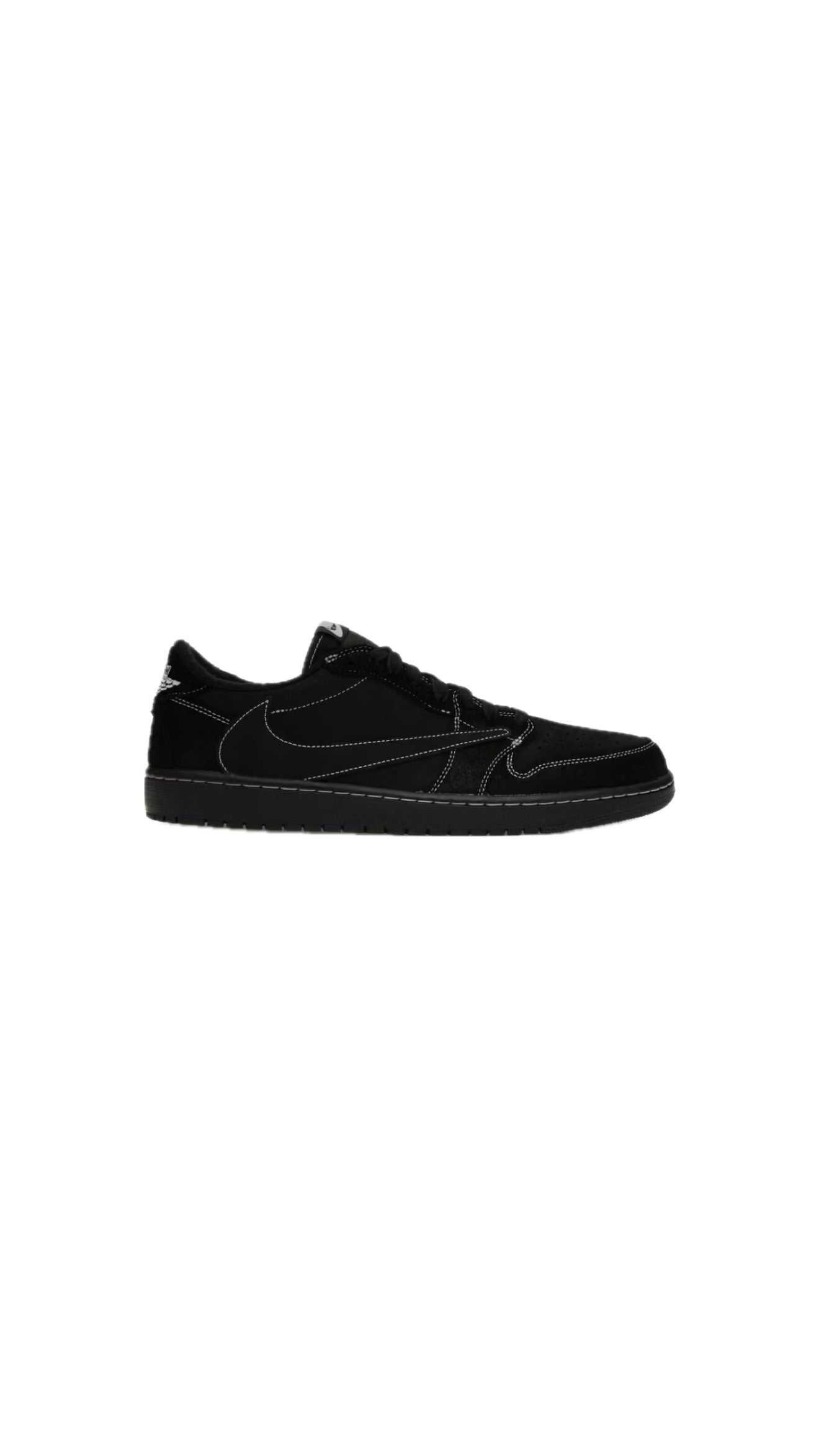 Retro 1 travis low phantom