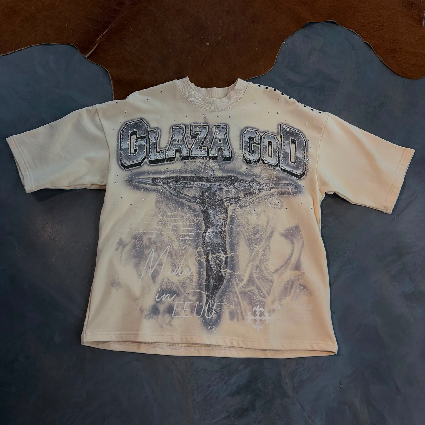 Glaza god T-Shirt