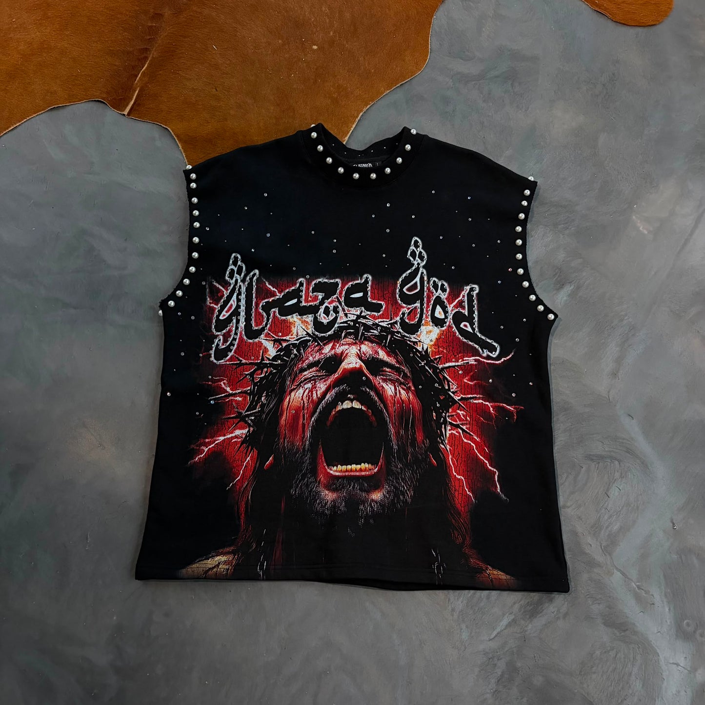 Glaza god T-Shirt