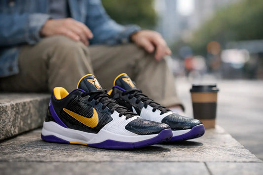 Kobe sneakers para uso diario: ¿merecen la pena?