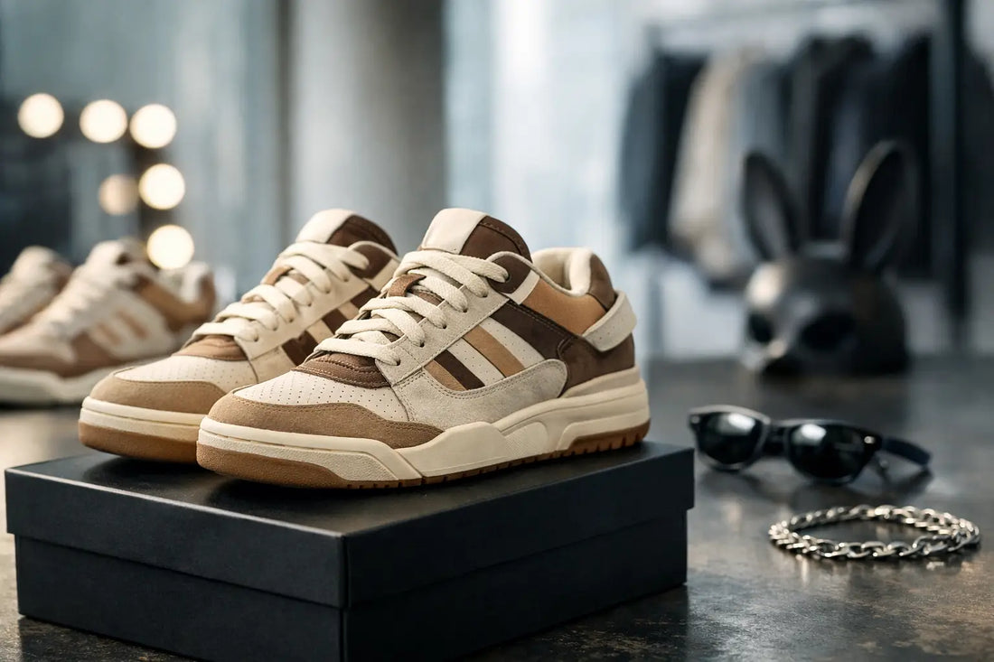 Bad Bunny Shoes Release: What to Watch