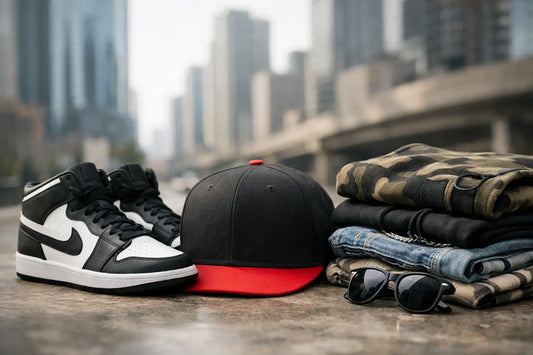Top marcas de moda urbana que mandan