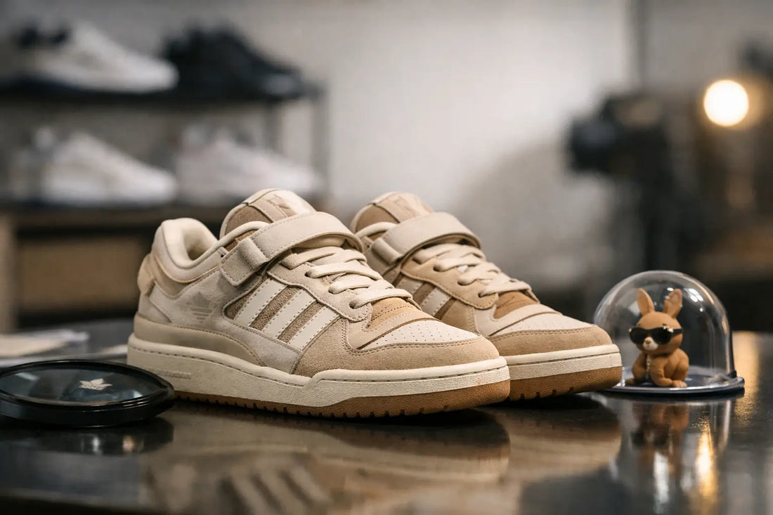 Review adidas Bad Bunny: ¿valen el hype?