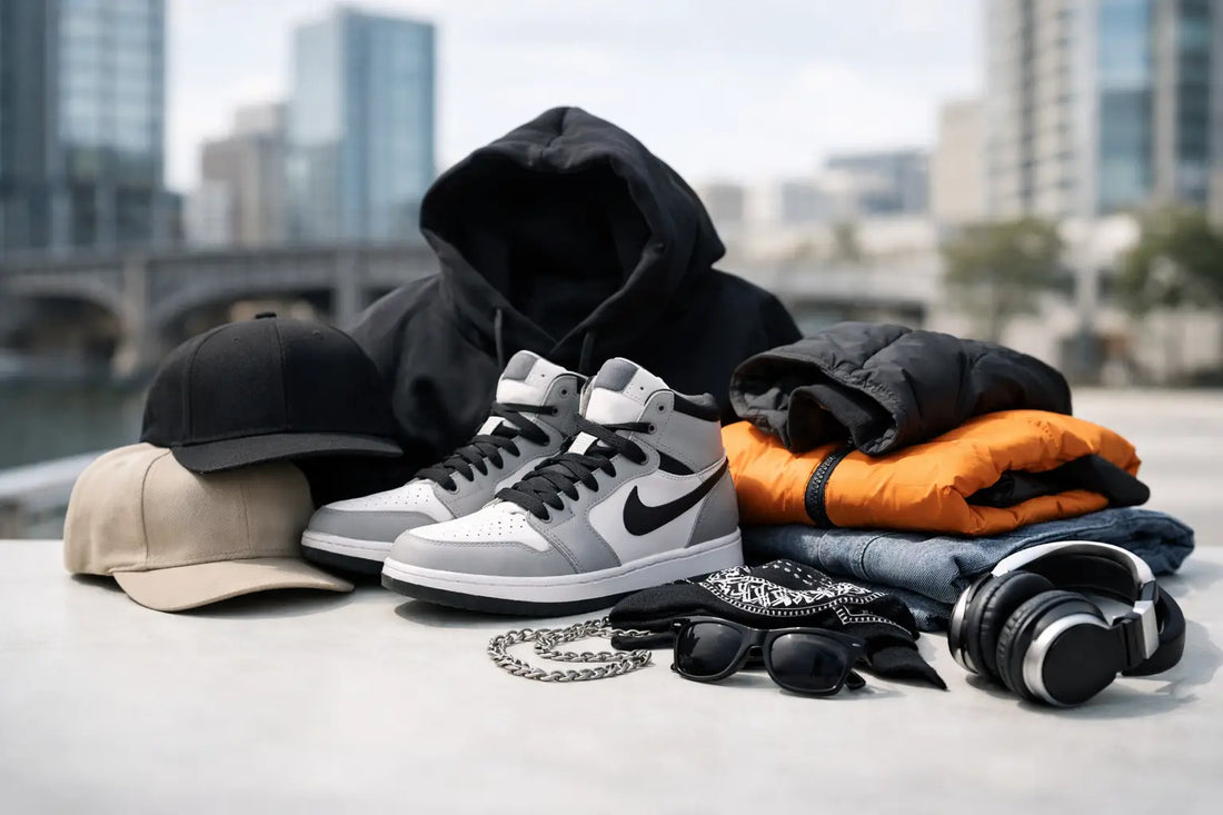 12 best streetwear clothing brands ahora mismo