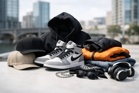 12 best streetwear clothing brands ahora mismo