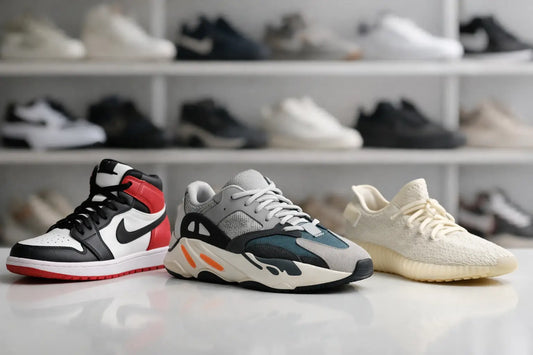 Best shoes for sneakerheads: qué comprar ya