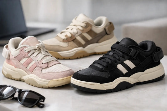 Bad Bunny sneakers: cuáles valen la pena