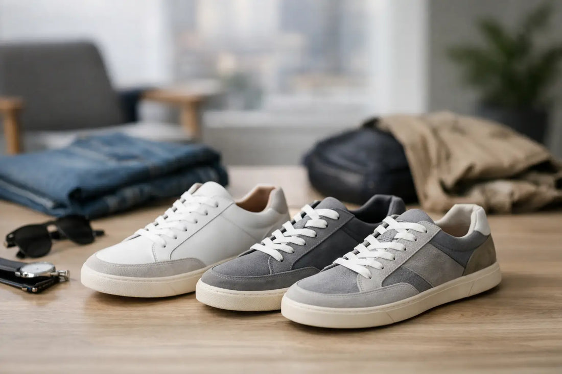 Everyday sneakers for men que sí combinan