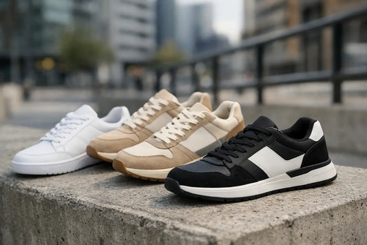 Los best everyday streetwear sneakers
