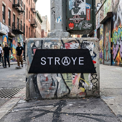 Straye Logan