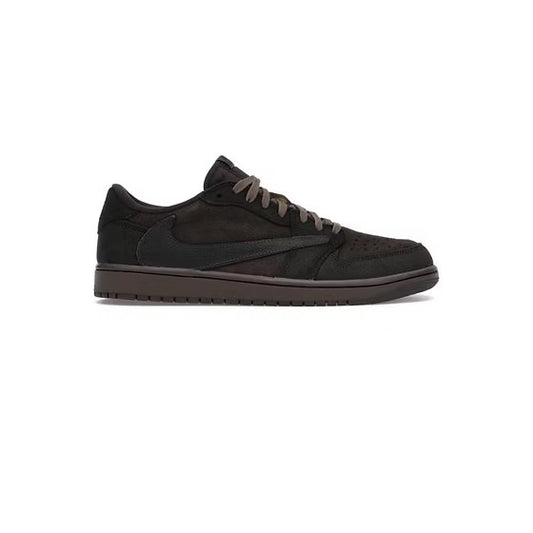 Jordan 1 Low Travis Velvet