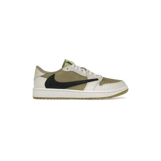 Jordan 1 Low Travis Golf