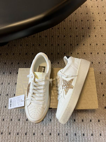 Golden goose star force golden