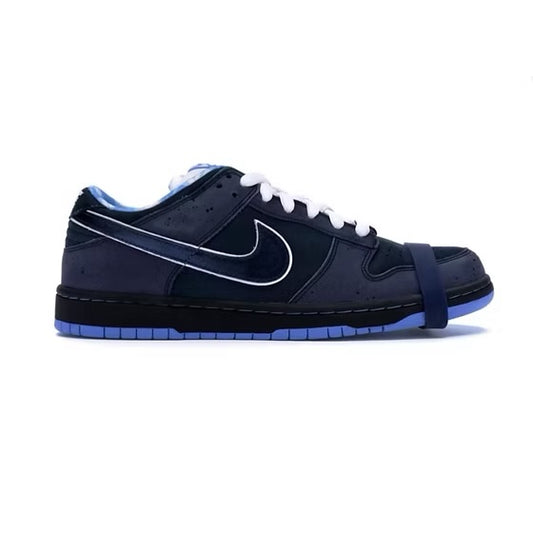 SB Dunk Blue Lobster