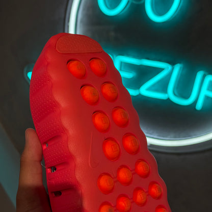 Nike Mind 001 Solar Red