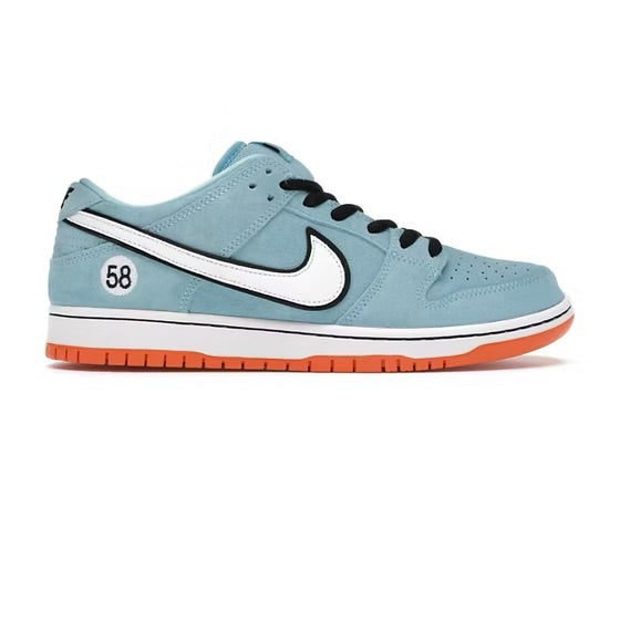 SB Dunk 58 Gulf
