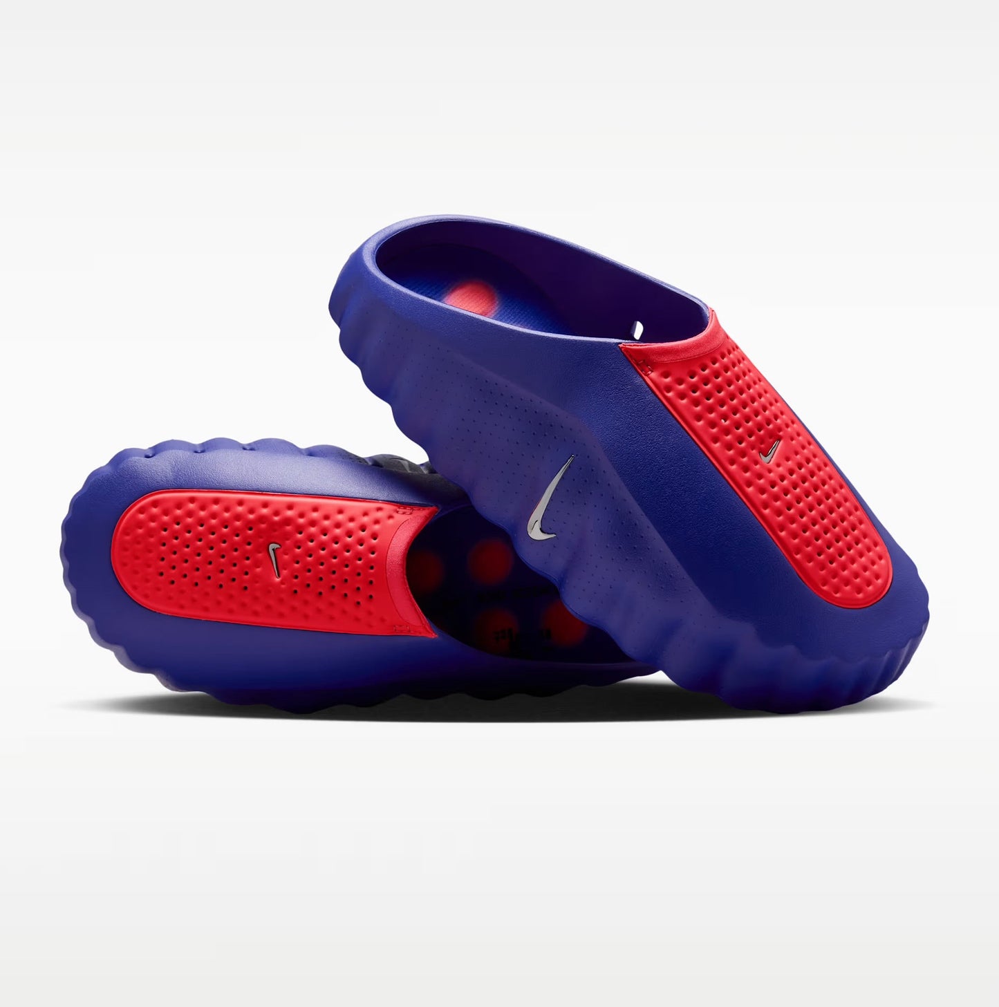 Nike Mind 001 AMP Spiderman