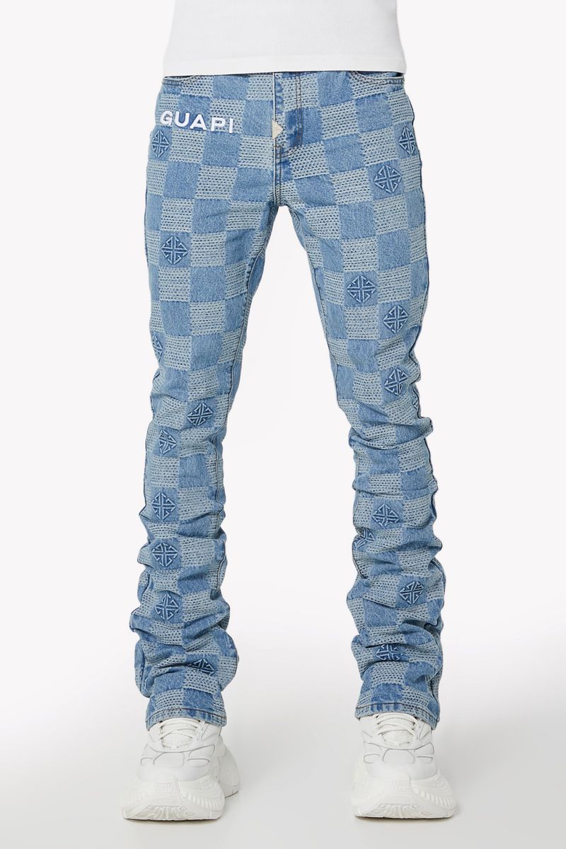 GUAPI Jeans