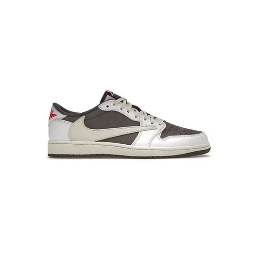 Jordan 1 Low Travis Reverse Mocha