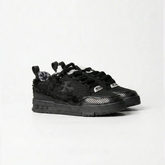 Watson K flip black