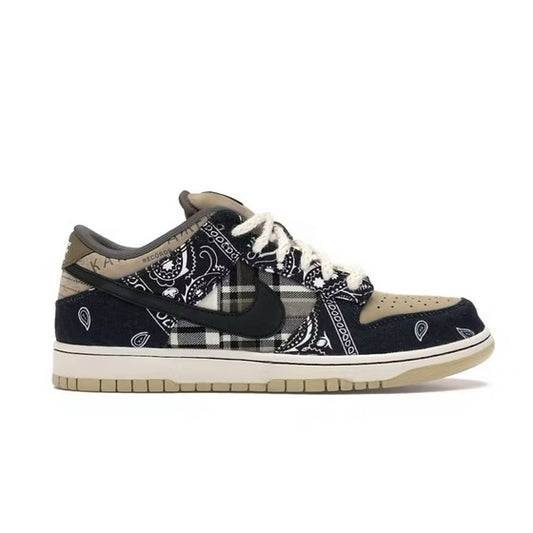 SB Dunk Travis