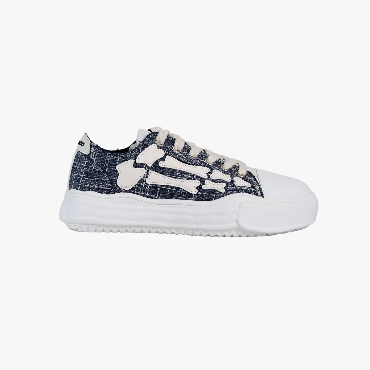 Watson Vulcan Denim Twisted