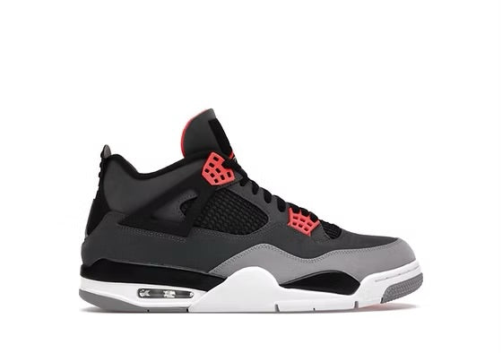 Jordan 4 Infra Red