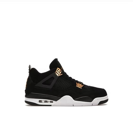 Jordan 4 Royalty