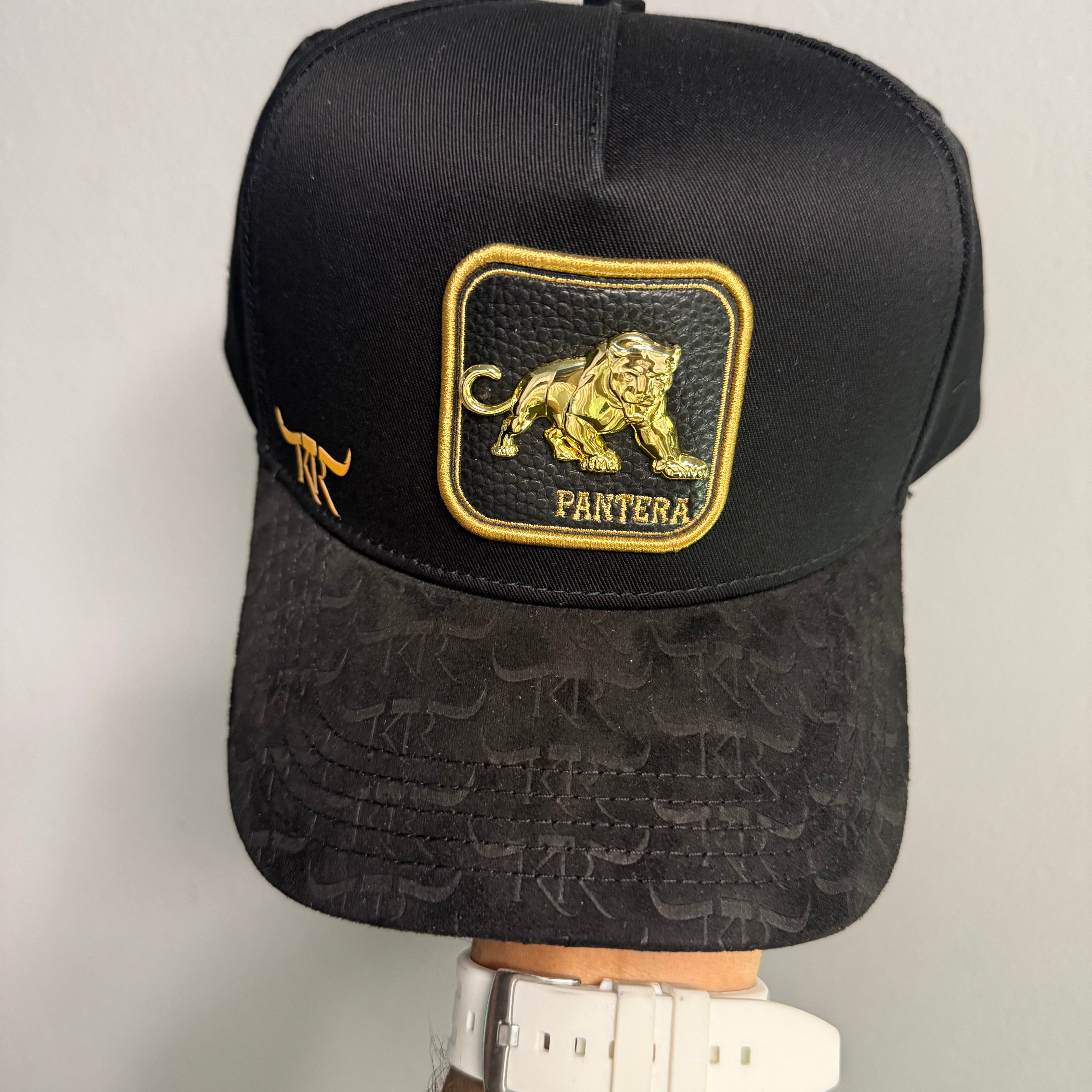 Big boss Cap – Warezupply