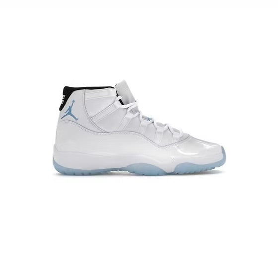 Jordan 11 Legend Blue