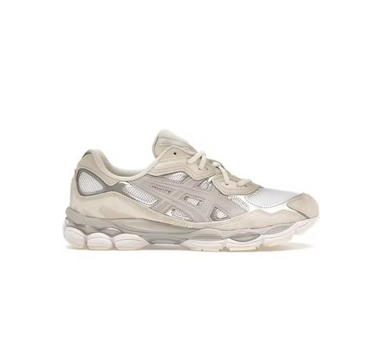 ASICS Gel NYC Oyster Grey