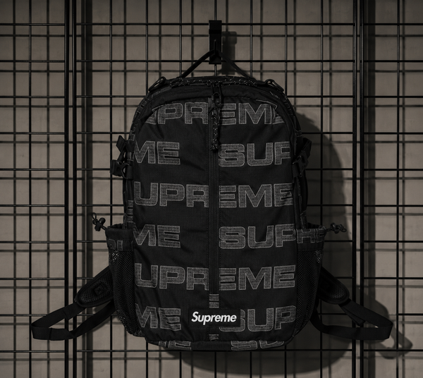 Supreme3MReflectiveLogoBalaclava ブラック 新品 Supreme Backpack black 5 – Warezupply